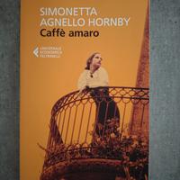 Caffè Amaro (romanzo)