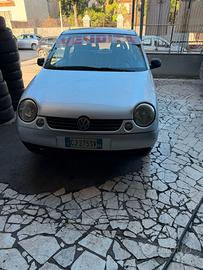 Volkswagen Lupo 2003