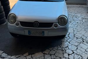Volkswagen Lupo 2003