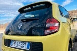 Renault Twingo 1.0