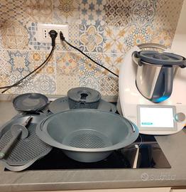 Vorwerk Bimby TM6 