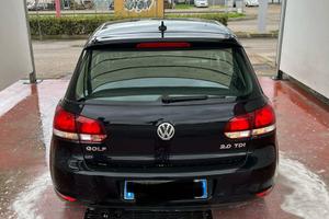 Golf 6 higline 2.0