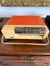 Giradischi Radio Lesa