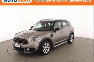 MINI Countryman 1.5 One D Boost Countryman