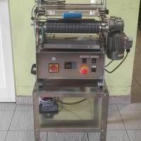 Etichettatrice professionale