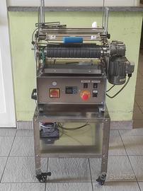 Etichettatrice professionale