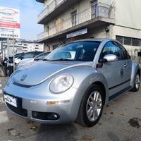 Volkswagen New Beetle 1.6 82.000KM CERTIFICATI, IN