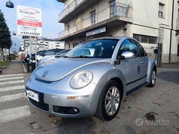 Volkswagen New Beetle 1.6 82.000KM CERTIFICATI, IN