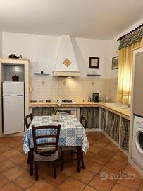 Appartamento arredato in centro