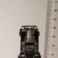 Macchinine di metallo - sorpresina Kinder - 