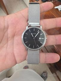 Skagen quartz