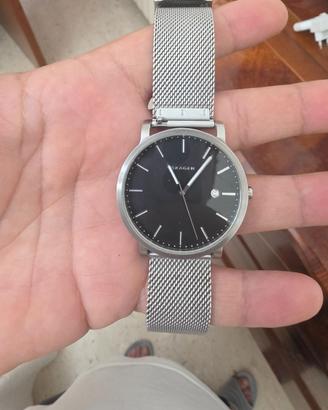 Skagen quartz