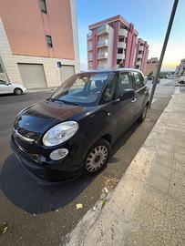 Fiato 500L