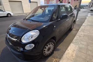 Fiato 500L