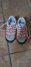 Scarpe Nike TN originali nr. 33