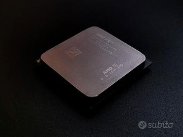 CPU AMD FX-6300 / 2011