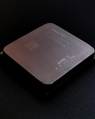 CPU AMD FX-6300 / 2011