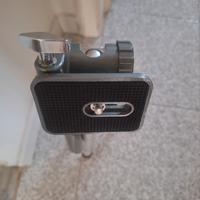 cavalletto fotografico