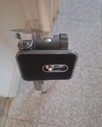 cavalletto fotografico