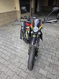 Aprilia Sx 125