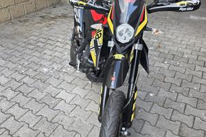 Aprilia Sx 125
