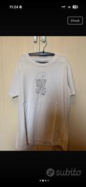 Maglia off white