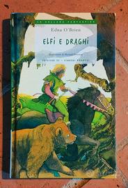 Elfi e Draghi - per ragazzi - fantasy