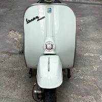 Vespa 125 super