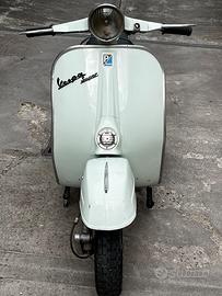 Vespa 125 super