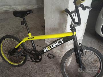 bici Istinct