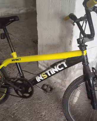 bici Istinct