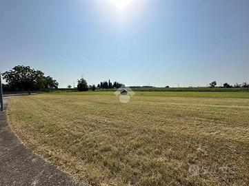 TER. RESIDENZIALE A PAVIA DI UDINE