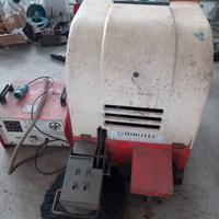 Moto scopa a batteria