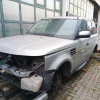 Ricambi range Rover Sport l320