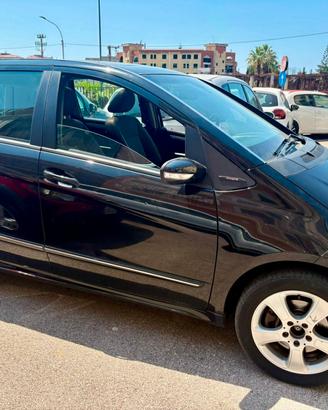 Mercedes-benz A 200 CDI Avantgarde