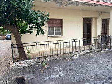 Due appartamenti a Sartano