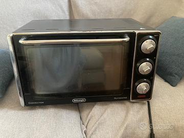 Fornetto de longhi 