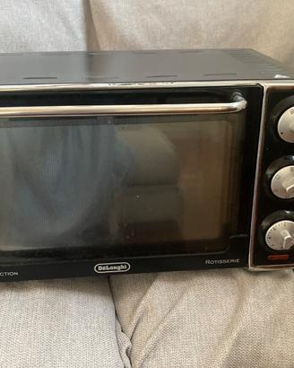 Fornetto de longhi 