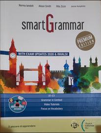 libro di inglese
