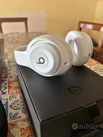 Beats Studio Wireless 3 perfette