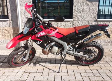 Aprilia SX 50 - 2011