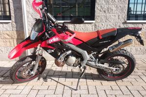 Aprilia SX 50 - 2011