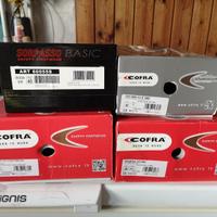 antinfortunistica cofra / sorpasso BOX 40/41