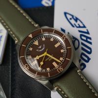 Squale Essemme Mk2