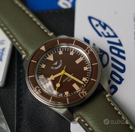 Squale Essemme Mk2