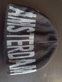 Cappellino Amsterdam