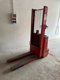 Carrello elevatore