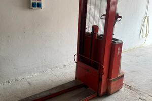 Carrello elevatore