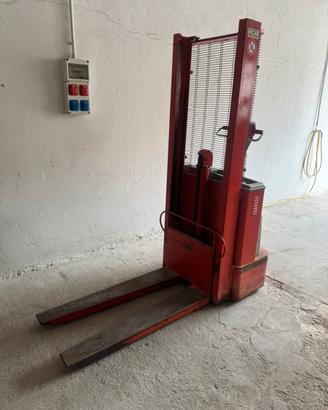 Carrello elevatore