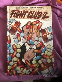 Fight club 2